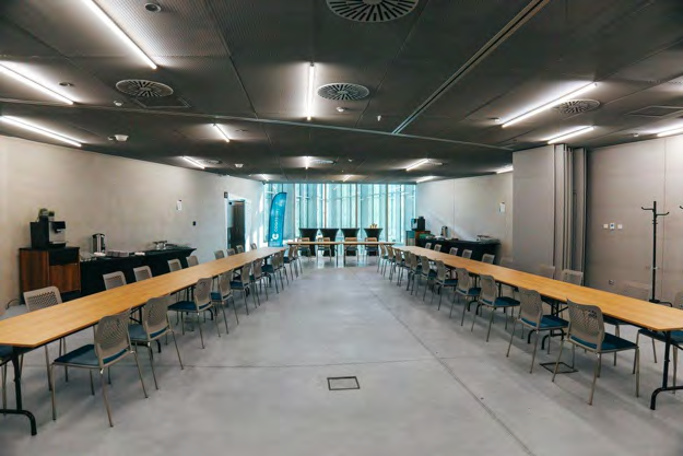 Sala Logika.