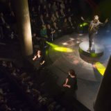 Znamy instytucje kultury przyjazne osobom z niepełnosprawnościami