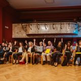 Forum Kultury Wrażliwej za nami!