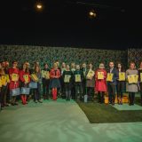Gala wręczenia świadectw dostępności w Operze Krakowskiej