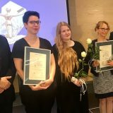 Cricoteka wyróżniona „Lodołamaczem”