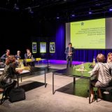 Kultura Wrażliwa w dziewiątce finalistów EPSA!