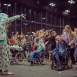 „Rewolucja serc” – dostępny koncert November Project