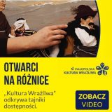 Otwarci na różnice