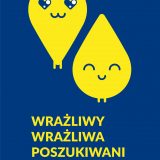Wrażliwi wolontariusze poszukiwani!