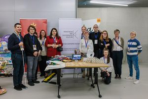 Może być zdjęciem przedstawiającym tekst